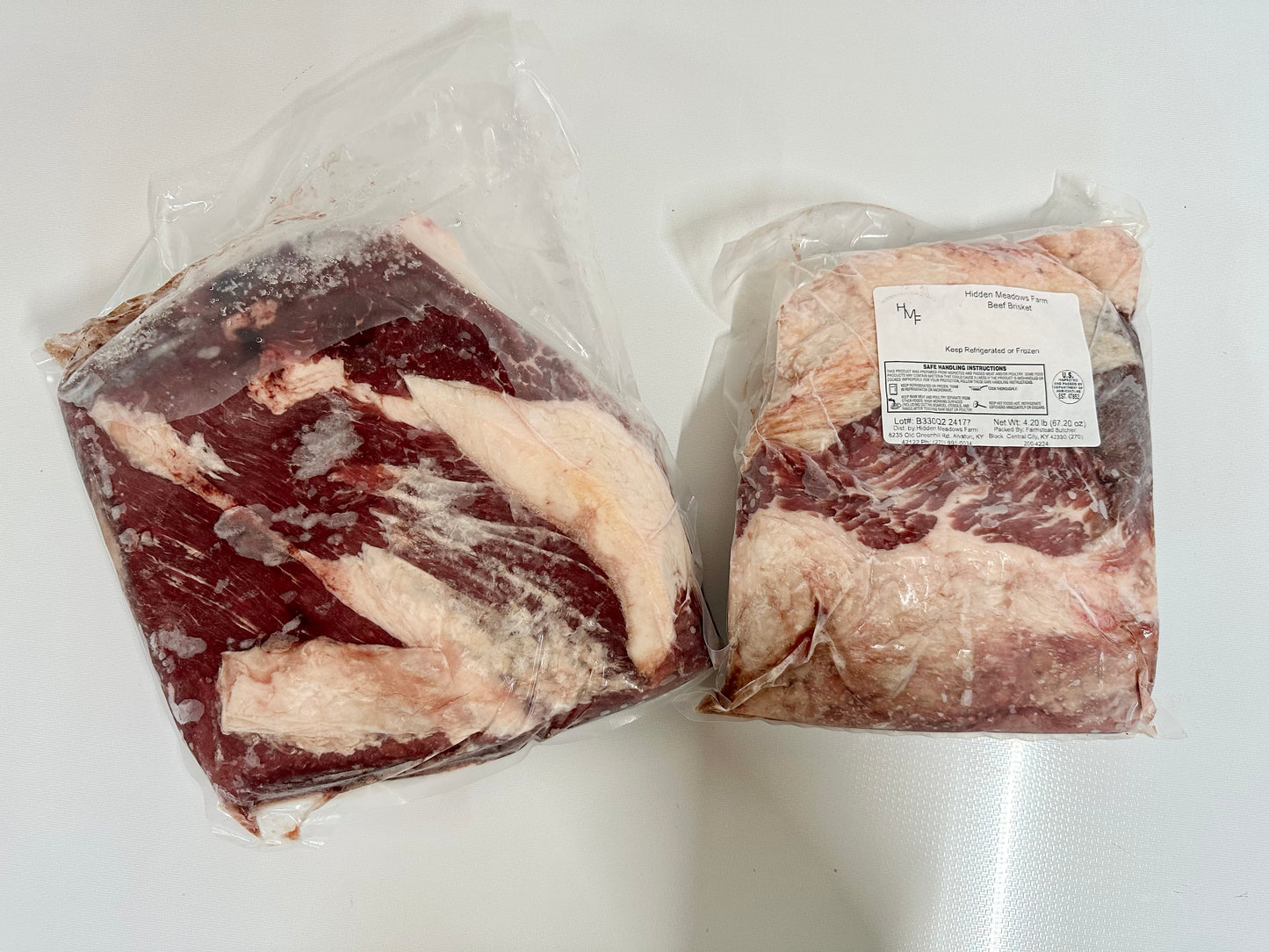 Brisket